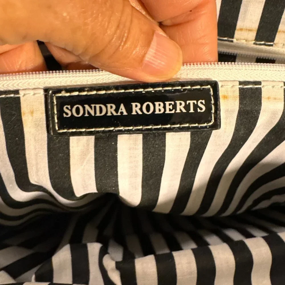Sondra Roberts sondra roberts